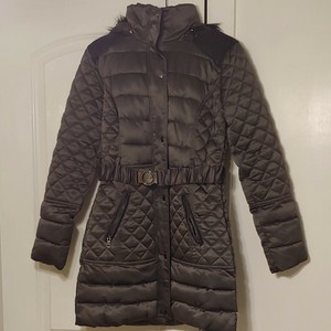celsius puffer coat