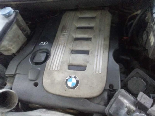 Brazo Suspension Inferior Delantero Derecho para BMW SERIE X5 (E53) 3.0 1149687 - Imagen 5 de 10