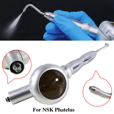 Polisseuse Dentaire Air Flow / Prophy Jet - Pour Détartrage Et Polissage Professionnel