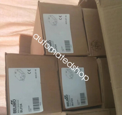 1PC New BELIMO BLF24 Actuator  Expedited Shipping
