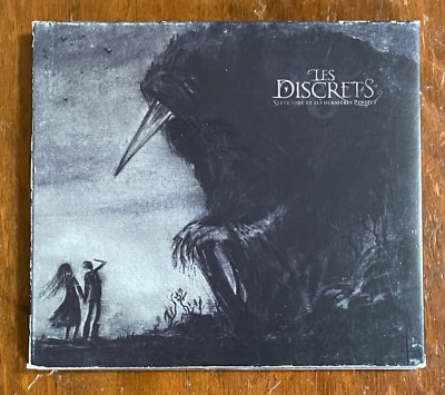 Les Discrets Septembre Et Ses Dernieres Pensees CD 2010 German