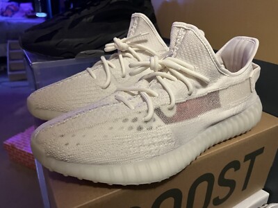 Size 13 - adidas Yeezy Boost 350 V2 Bone