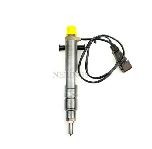 Fuel Injector VW LT Transporter 2.5 TDI 074130202Q 0432193619 REMAN - Picture 1 of 4