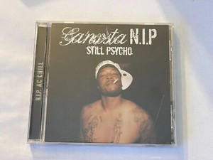 Ganxsta Nip | eBay