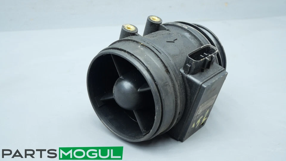 Sensor de flujo de aire masivo 97-98 Jaguar Vanden Plas XJ8 XK8 Delphi AF10553 OEM Foto 3 de 4