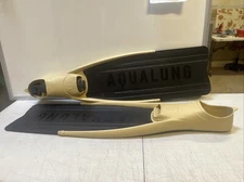 AQUALUNG CYCLONE X SAND FINS