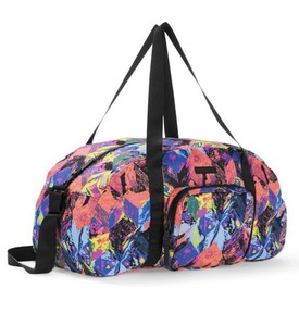 no boundaries nylon bolsauette bolsa