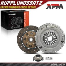 Kit d'embrayage Citroen JUMPER