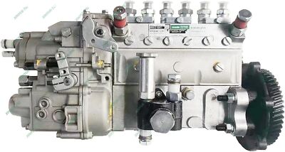 DIESEL　MOD-EEKOL SHORT Zexel 104740-0975 VE Fuel Injection Pump for Mazda WLT Ford