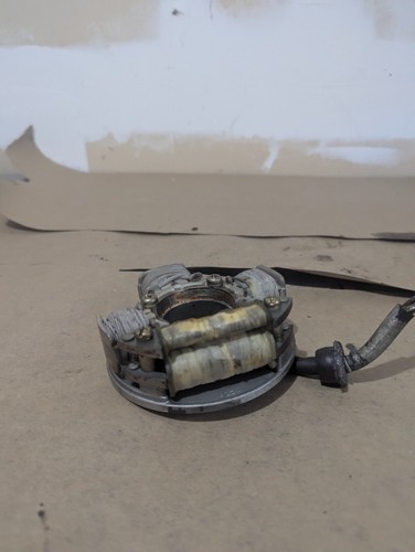 Ski-Doo MACH 1 617 1989-1992 IGNITION STATOR - Picture 3 of 7