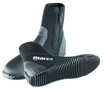 Mares Classic Dive Boots NG Tauchfüsslinge 5 mm Gr. 35-47 Wassersportschuhe