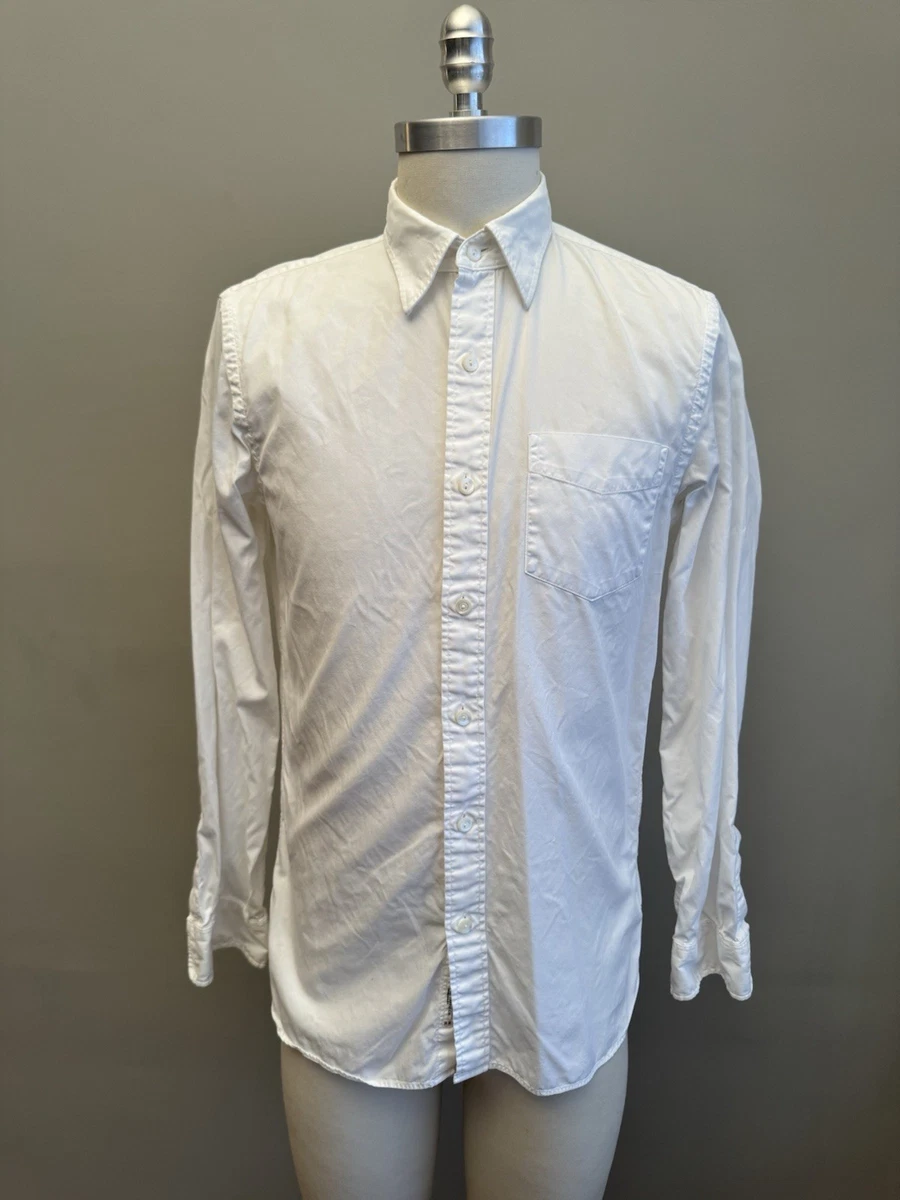 RRL Men's Dress Shirts for sale | eBay