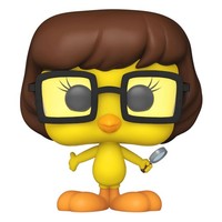 Hanna-Barbera Pop! Animation Vinyl Figur Tweety As Velma 9 Cm funko