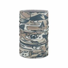 Buff CoolNet UV Multifunctional Neckwear, Lake River Multi