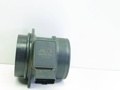 Citroen C5 2001 Diesel 80kW Luftmassenmesser Luftmengenmesser 191758 UST135378