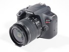 CANON T7 W/18-55 — photo 1