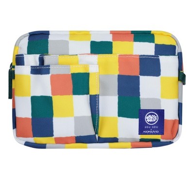 KOKUYO Bag-in-Bag SOUSOU Mixed Color JWSG-BB1X01-3
