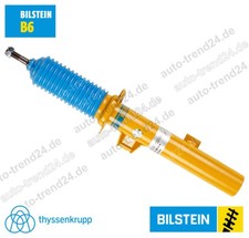 Bilstein B6 Gasdruckdämpfer vorne rechts für BMW 3er Cabriolet E93 Bj. 2006-2013