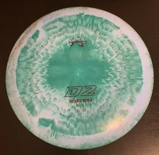 Prodigy Spectrum Air D2 164 grams