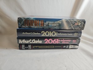 Arthur Clarke Rama pas cher - Meilleures ofes sur le neuf et l'occasion