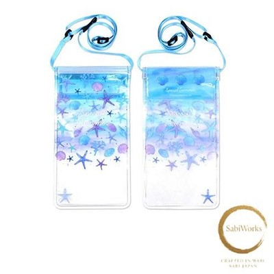 New High Wave Creation Waterproof Multi Case [Waterproof
