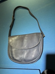 Vintage Coach Bags for sale | eBay