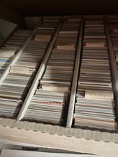 Minnesota Twins 40 Baseball Card Lots
