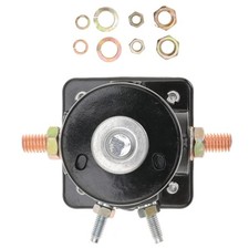 1PCS 12V Starter Relay Kit Replacement For Johnson Evinrude 395419 18-5808