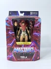 Masters of the Universe Masterverse Vintage Collection Teela Action Figure MOTU
