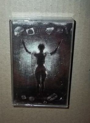 Ministry Psalm 69 cassette Sire Records 1992