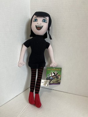 Hotel Transylvania 2 Plush 15'' Plush Mavis Doll Vampire Stuffed Animal Girl 