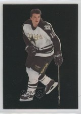 1995-96 Parkhurst International Emerald Ice Todd Harvey #62 n1u