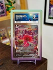 Gengar VMAX 271/264 Pokemon TCG 2021 Fusion Strike Alt Art ACE 9 MINT
