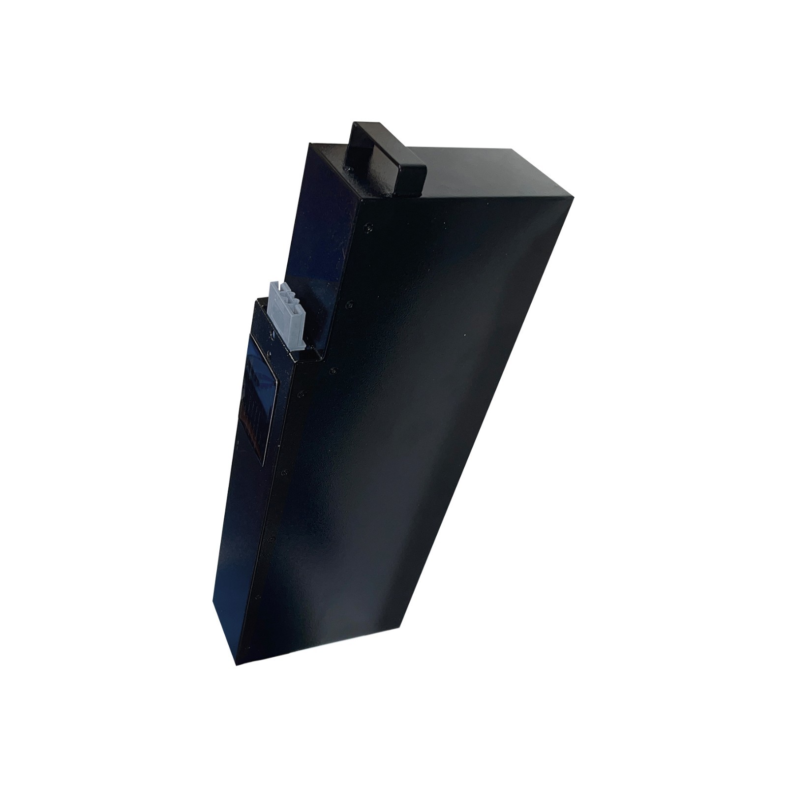 APOLLOLIFT Fully Electric Pallet Jack 48V/20A Li-ion Battery 3300lb Pallet Truck