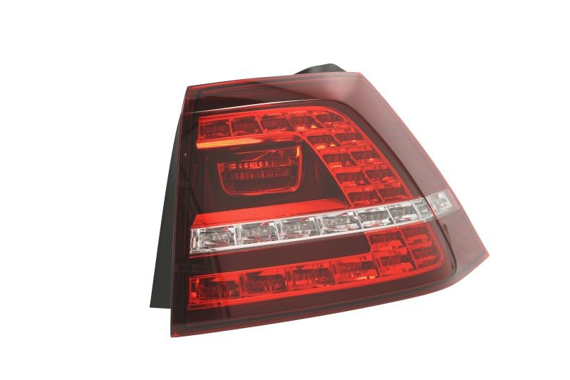 Fits MAGNETI MARELLI 714081230801 Rear lamp Right 714081230801 do VW  ⭐UK Stock⭐