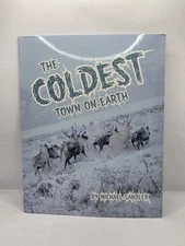 LLI Red #70 L - The Coldest Town on Earth