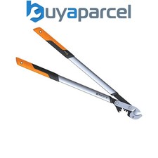 Fiskars 1020189 PowerGear X Anvil Loppers - Large FSK1020189