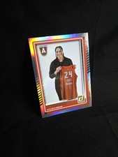 2025 Donruss WNBA #64 Brionna Jones, Atlanta Dream, Holo