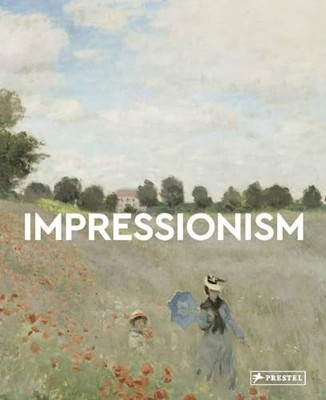 IMPRESSIONISM by Florian Heine Paperback Self Help Business