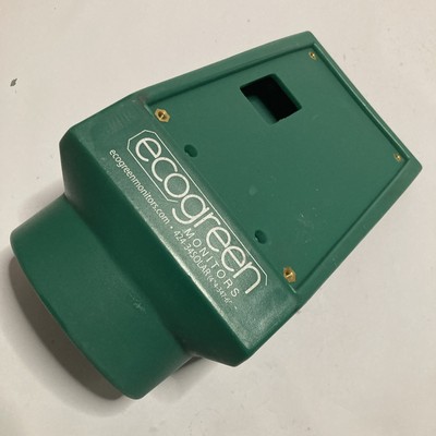 EcoGreen Tank Level Monitor Casing One Piece