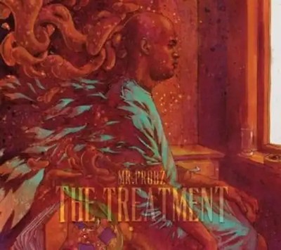 Mr. Probz - The Treatment