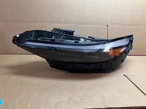 OEM 2024-2026 HYUNDAI ELANTRA LED HEADLIGHT PROJECTOR STYLE LEFT LH