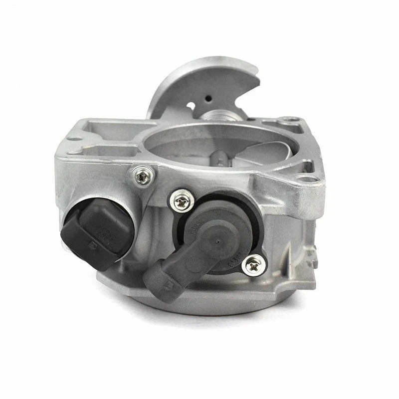 Cuerpo de válvula de acelerador genuino 337-05224 para Express 1500 VAN 1998-2000 GMC TAHOE- Foto 4 de 4