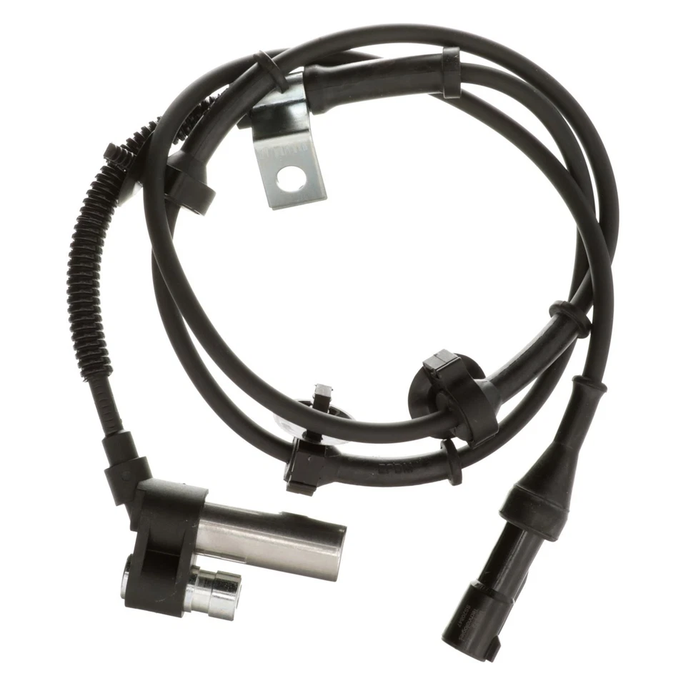 For Ford Explorer Sport 01-03 Delphi Front Driver Side ABS Wheel Speed Sensor Foto 4 de 4
