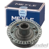 Meyle Radnabe Vorne FüR VW Golf 2+3 Jetta Caddy 2 Vento Passat Seat Ibiza 2 Inca