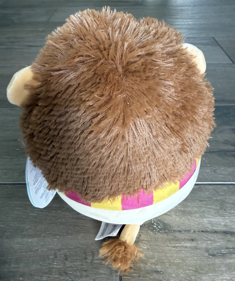 Squishmallows Harry Potter 10” Set Gryffindor Ravenclaw Slytherin Hufflepuff Lot - Image 3 of 4