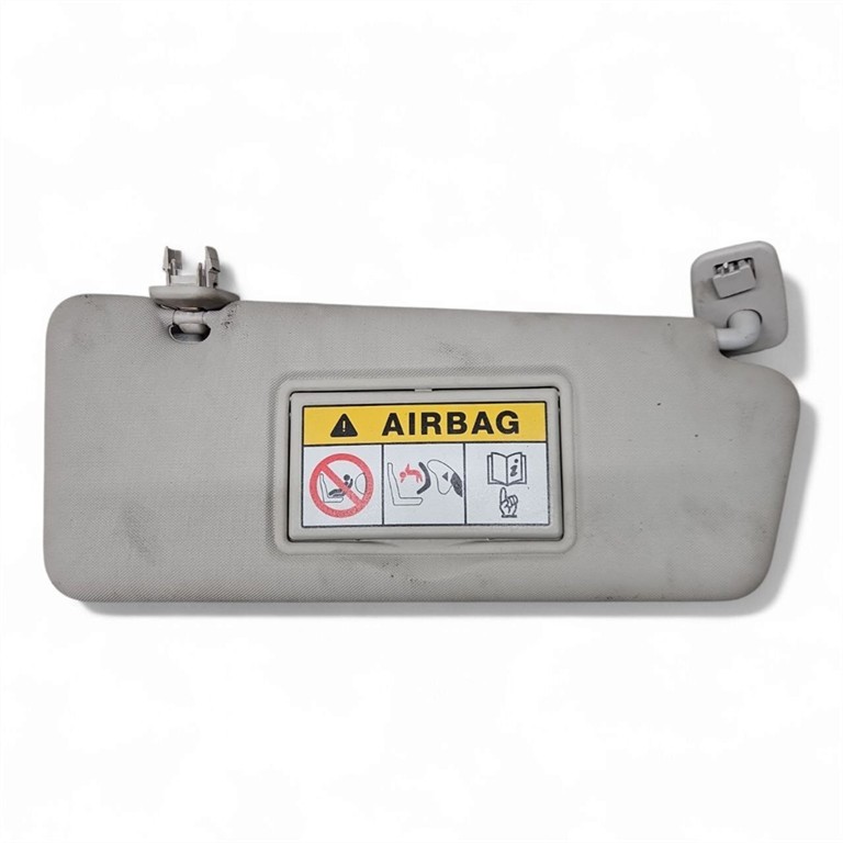 PARASOLE ALETTA LATO PASSEGGERO PER RENAULT Clio Serie IV 964006387R K9K612 (12