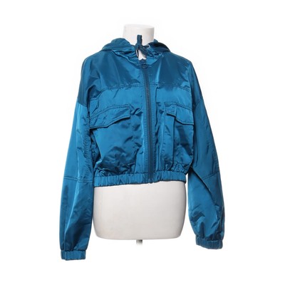 Iets Frans, Jacke, Damen, Größe: L, Blau, Polyester #wCx