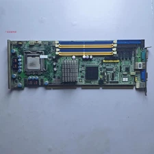 1Pcs Used Advantech PCA-6194VG REV.A1