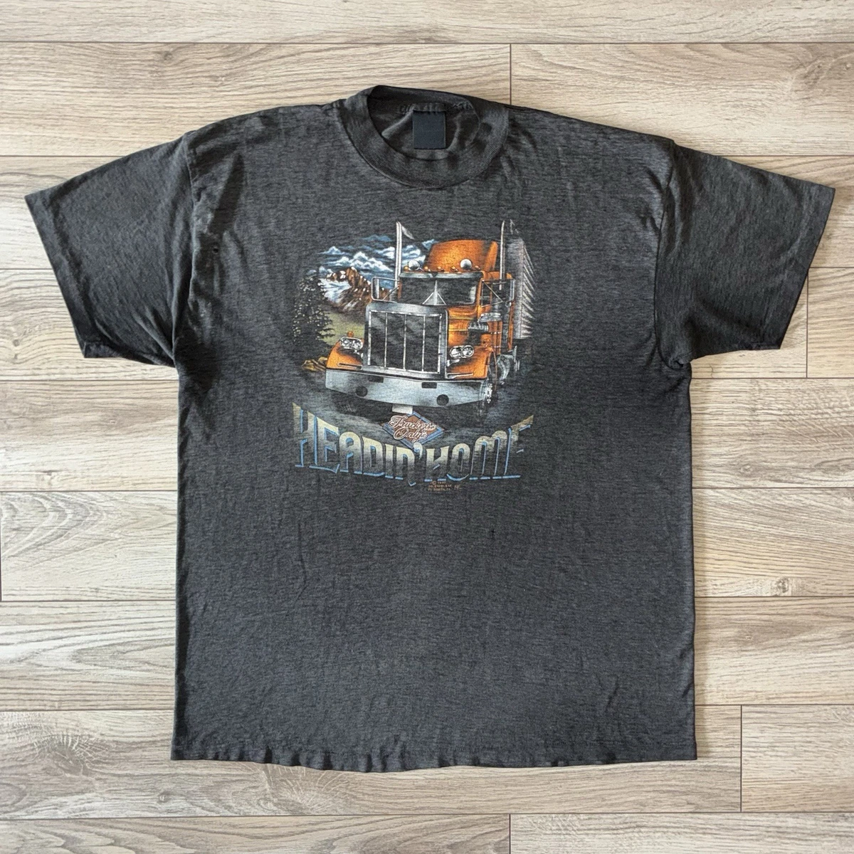 3D Emblem Regular Size Vintage T-Shirts for Men for sale | eBay